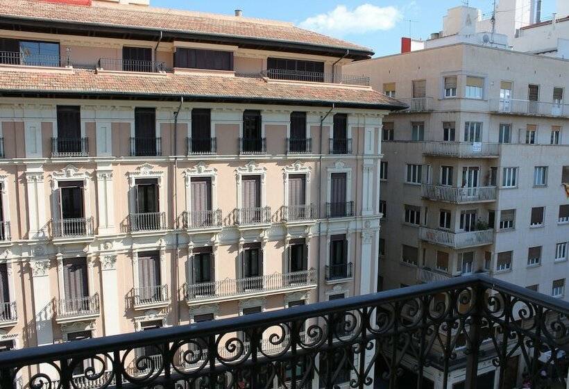 수피리어 룸, Rambla Alicante