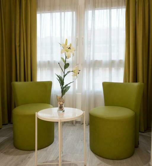 Premium Room City View, Rambla Alicante Contactless