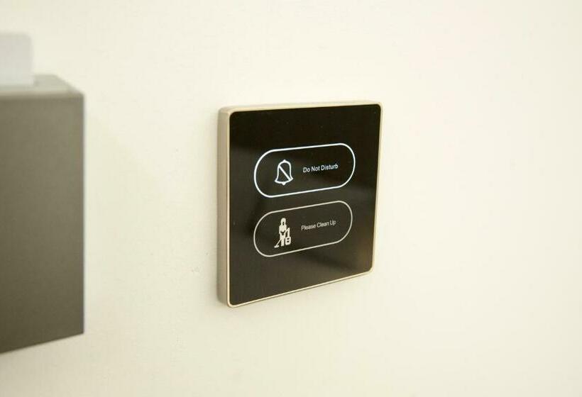 Premium Room City View, Rambla Alicante Contactless