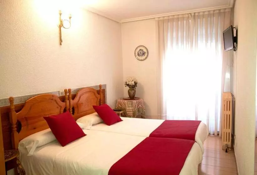Quarto standart individual, Dato 2