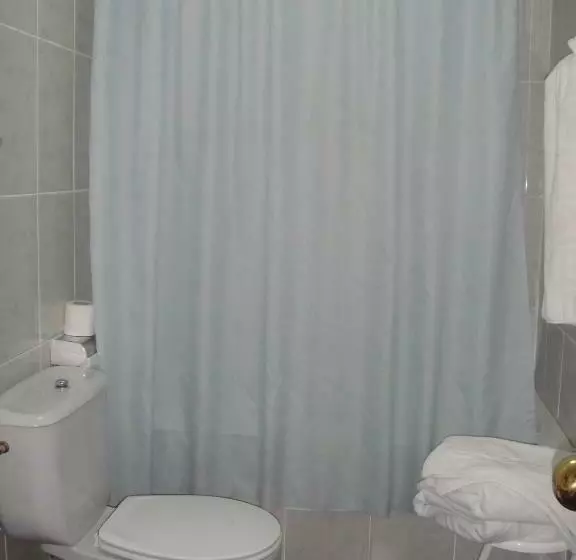 اتاق استاندارد, Hostal Serpol