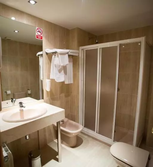 StandaardKamer, Hostal Azul