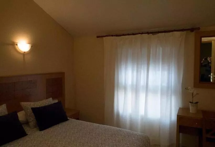 StandaardKamer, Hostal Azul