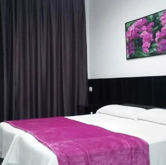 Habitación Estándar, Hostal Buenos Aires