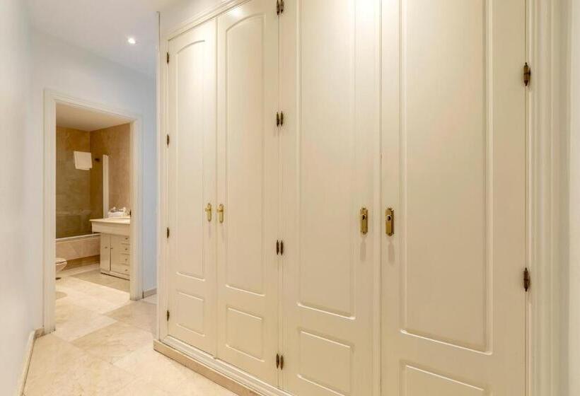 اتاق استاندارد, Hostal Castilla Ii Puerta Del Sol