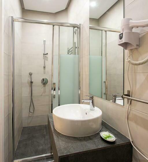 اتاق استاندارد, Hostal Manuela By Gaiarooms