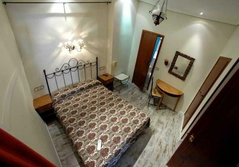 اتاق استاندارد, Hostal Manuela By Gaiarooms