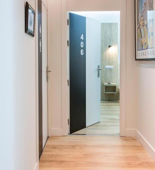 اتاق استاندارد, Hostal Manuela By Gaiarooms