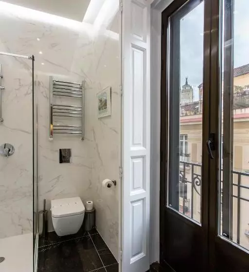 اتاق استاندارد, Hostal Manuela By Gaiarooms