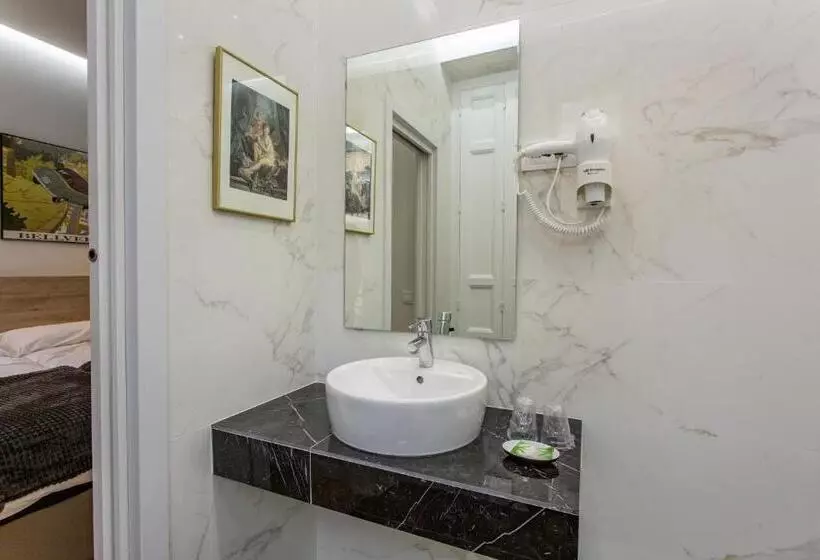 اتاق استاندارد, Hostal Manuela By Gaiarooms