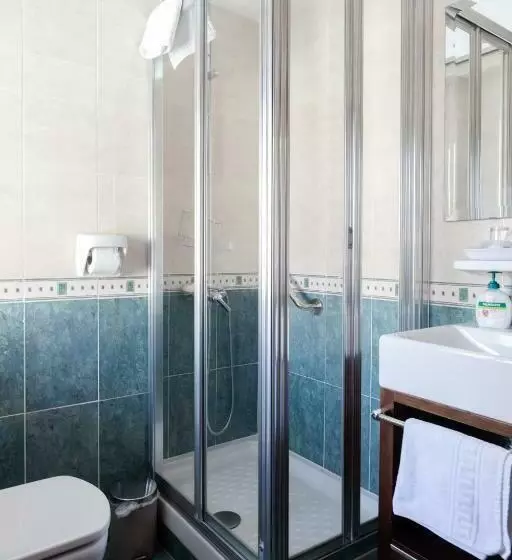 اتاق استاندارد یک نفره, Alameda Málaga