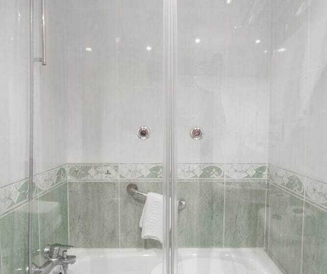 اتاق استاندارد یک نفره, Alameda Málaga