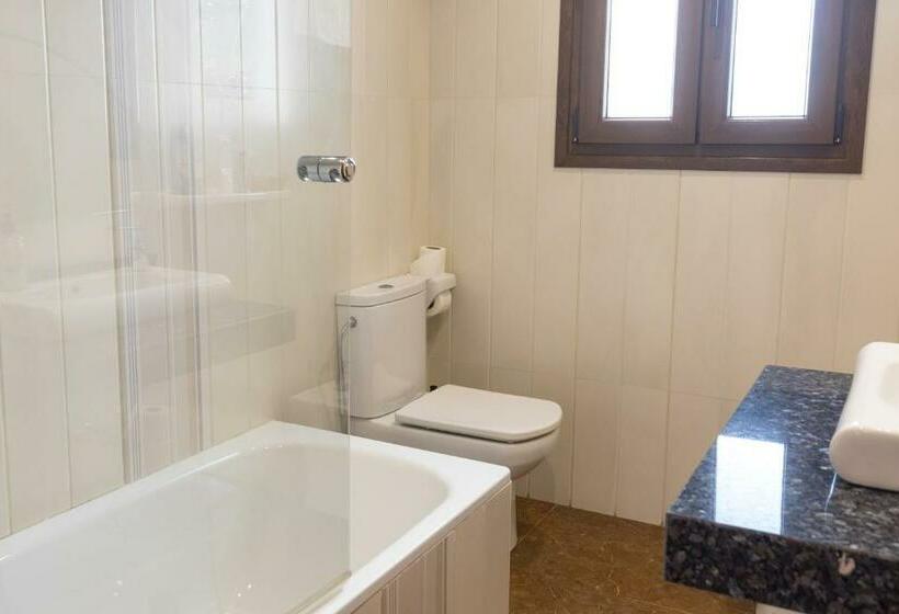 اتاق استاندارد, Alameda Málaga