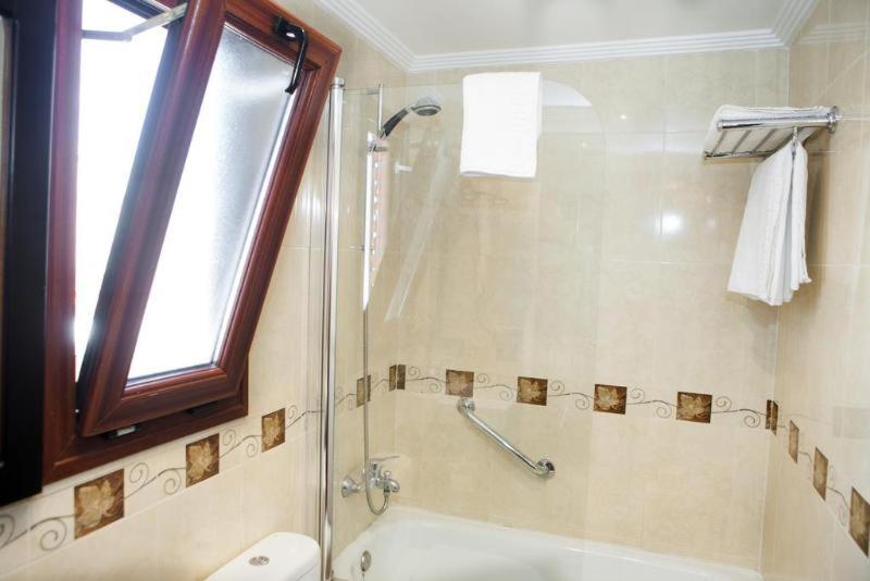 اتاق استاندارد, Alameda Málaga