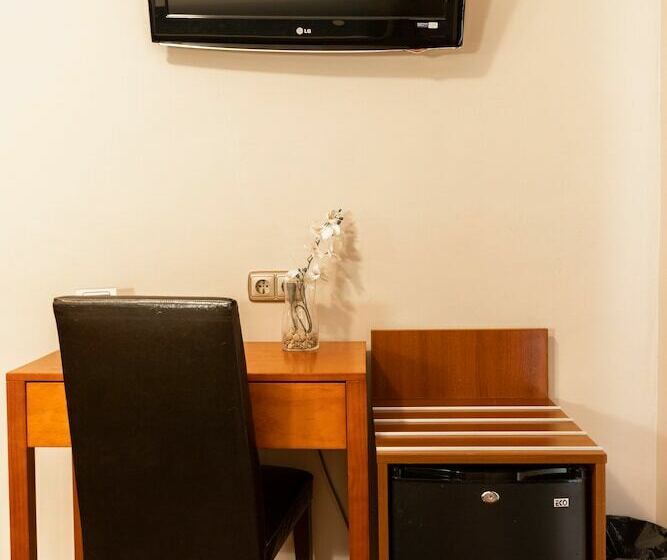 اتاق استاندارد, Alameda Málaga