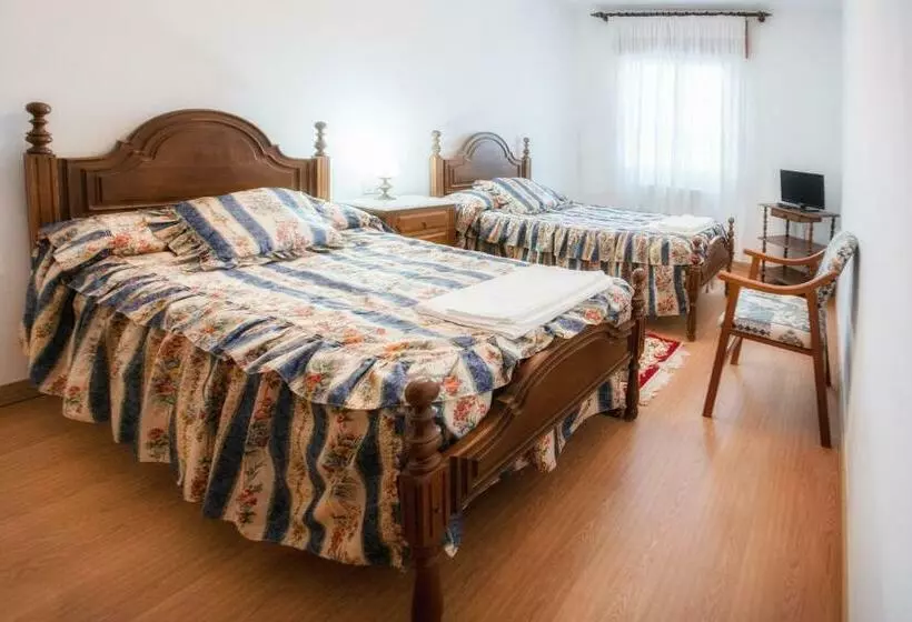 Standard-huone, Barcelona