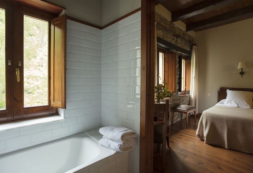 חדר סטנדרט, Caldas