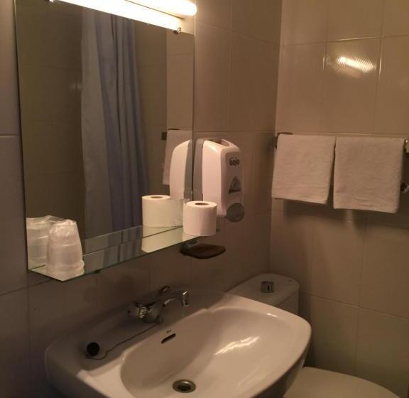 Номер Стандарт, Derby