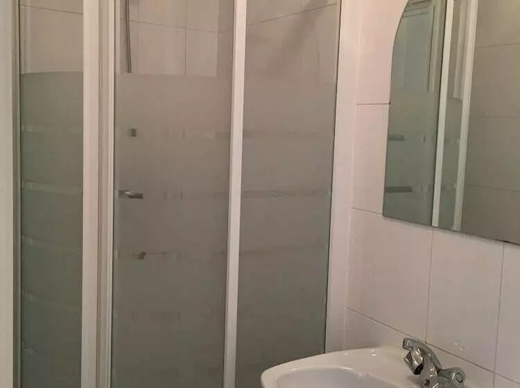 Standard Enkeltværelse, Hostal Cervantes