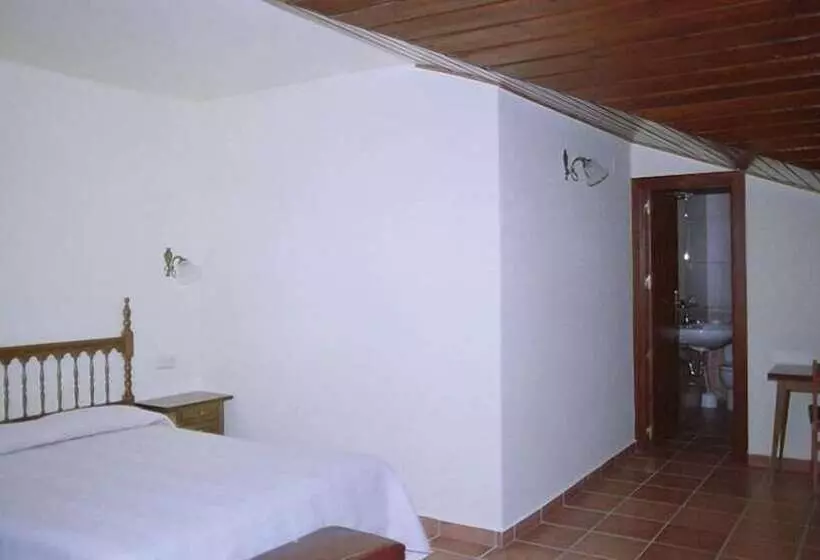 スタンダード４人部屋, Hostal Fondevila