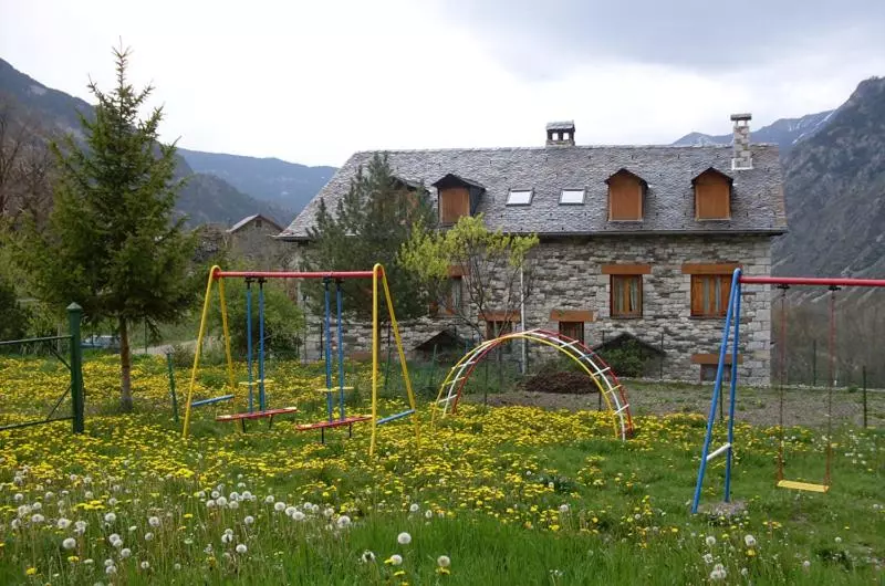 スタンダードシングルルーム, Hostal Fondevila