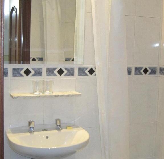 标准单人间, Hostal Gonzalo