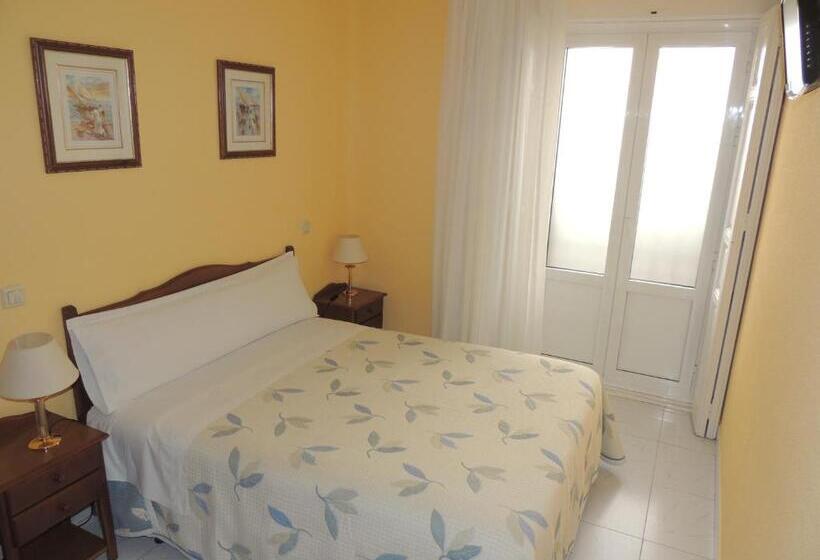 标准间, Hostal Gonzalo