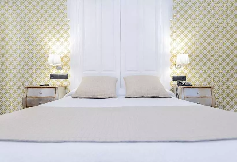 اتاق استاندارد, Hostal Oriente