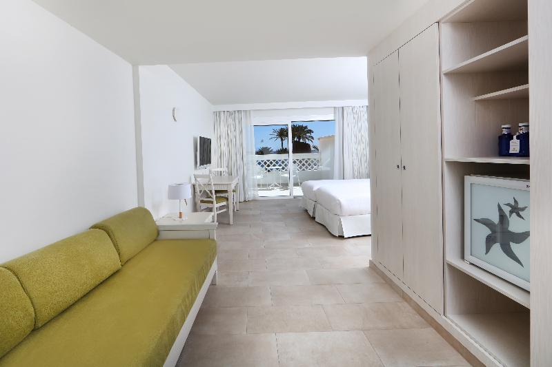 Номер Стандарт, Iberostar Selection Lanzarote Park