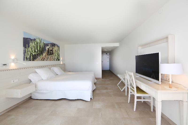 חדר סטנדרט צדדי נוף לים, Iberostar Selection Lanzarote Park
