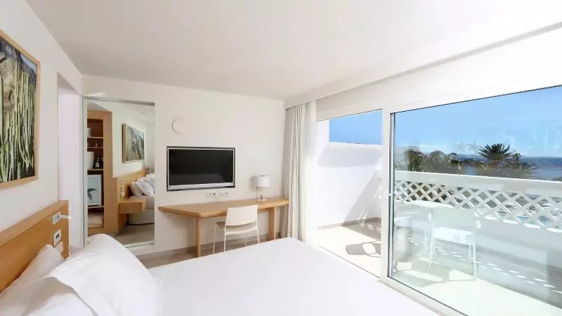 اتاق پرستیژ, Iberostar Selection Lanzarote Park