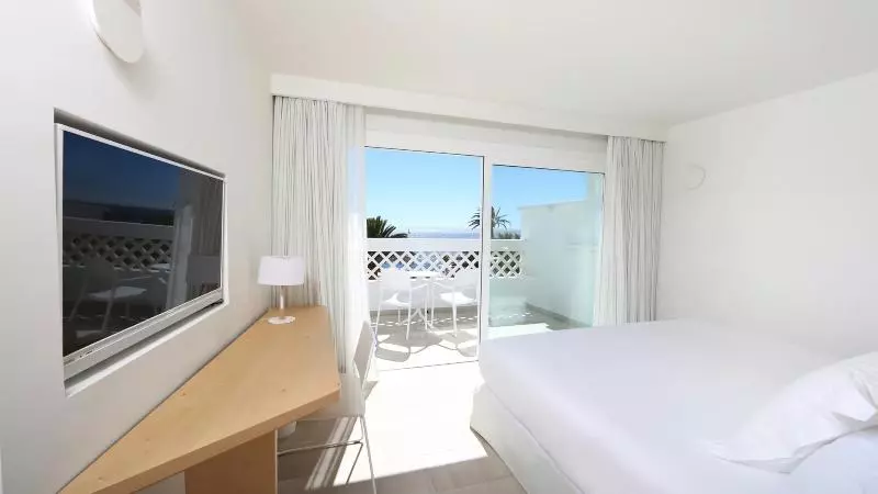 اتاق پرستیژ, Iberostar Selection Lanzarote Park