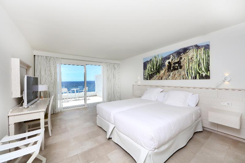חדר סטנדרט נוף לים, Iberostar Selection Lanzarote Park