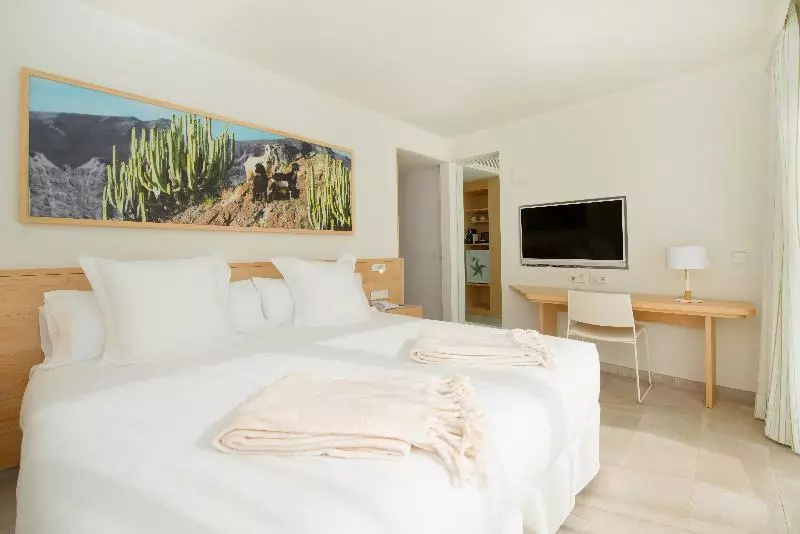 اتاق پرستیژ, Iberostar Selection Lanzarote Park