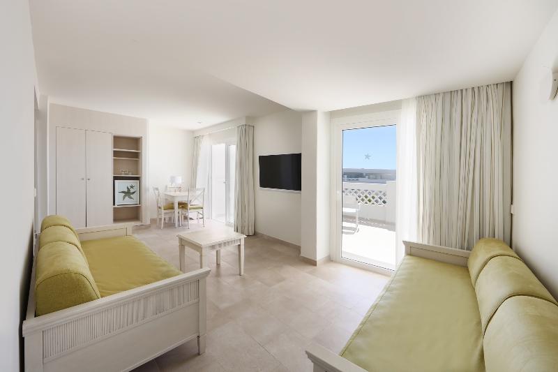 Семейный Номер, Iberostar Selection Lanzarote Park