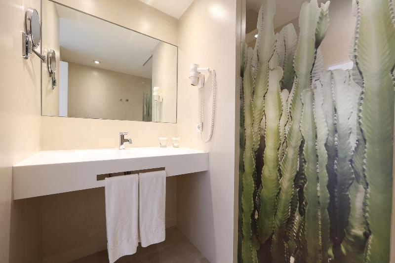 Семейный Номер, Iberostar Selection Lanzarote Park