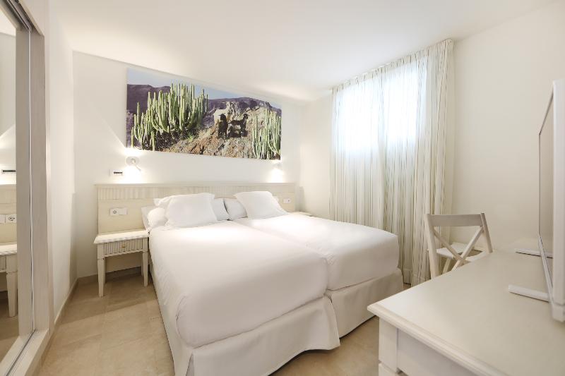 חדר משפחתי, Iberostar Selection Lanzarote Park