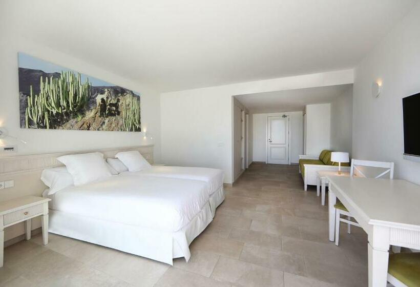 Номер Стандарт, Iberostar Selection Lanzarote Park