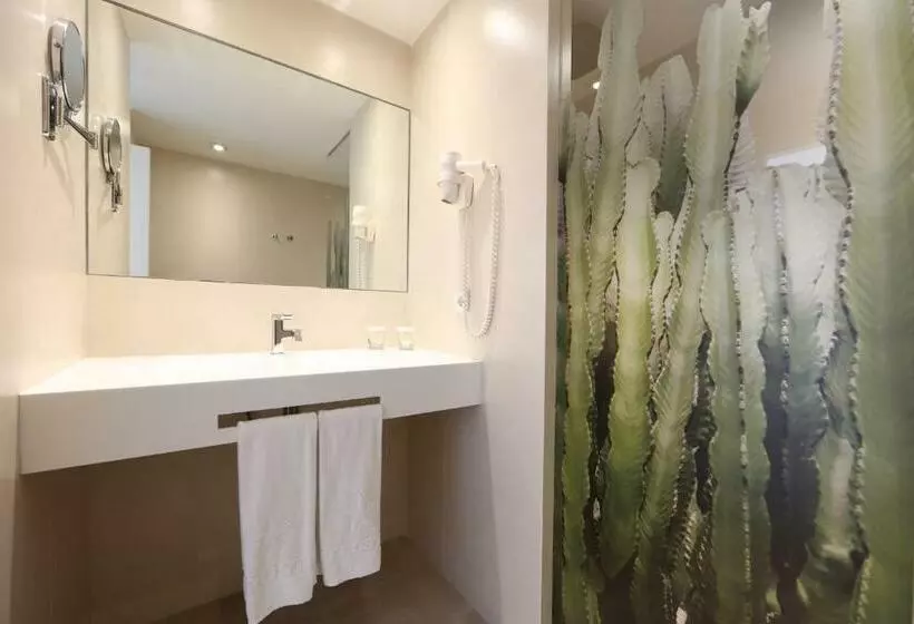 اتاق استاندارد, Iberostar Selection Lanzarote Park