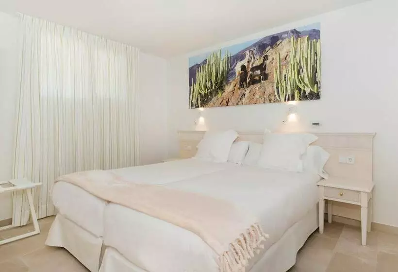 اتاق استاندارد, Iberostar Selection Lanzarote Park