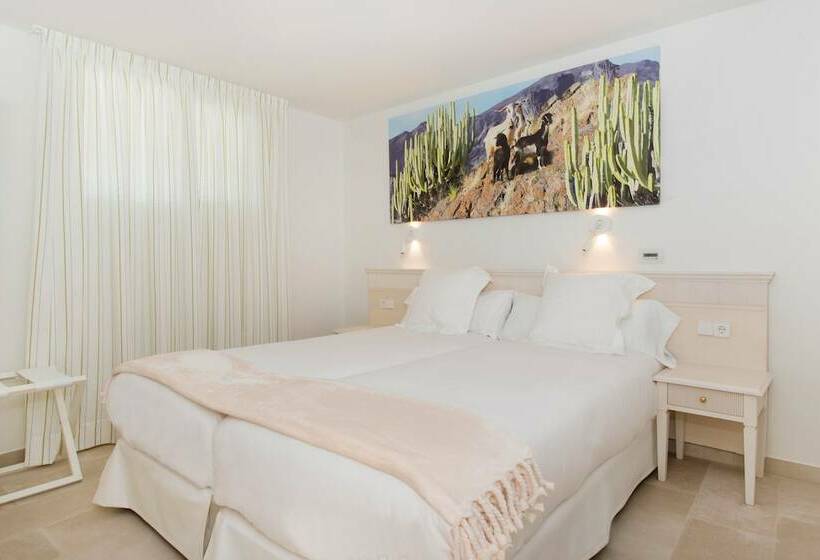 Номер Стандарт Боковой Вид на Море, Iberostar Selection Lanzarote Park