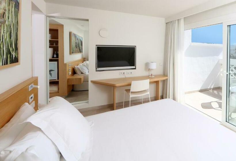 חדר יוקרתי, Iberostar Selection Lanzarote Park