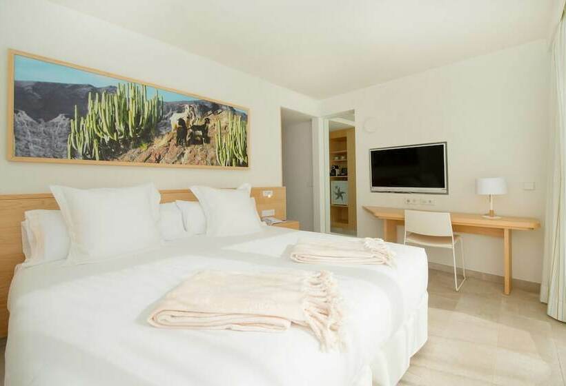 חדר יוקרתי, Iberostar Selection Lanzarote Park