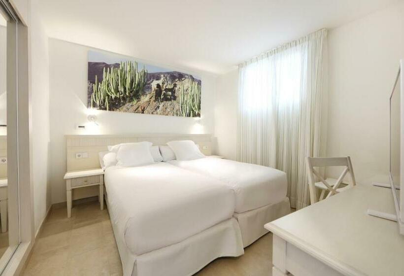 Семейный Номер, Iberostar Selection Lanzarote Park