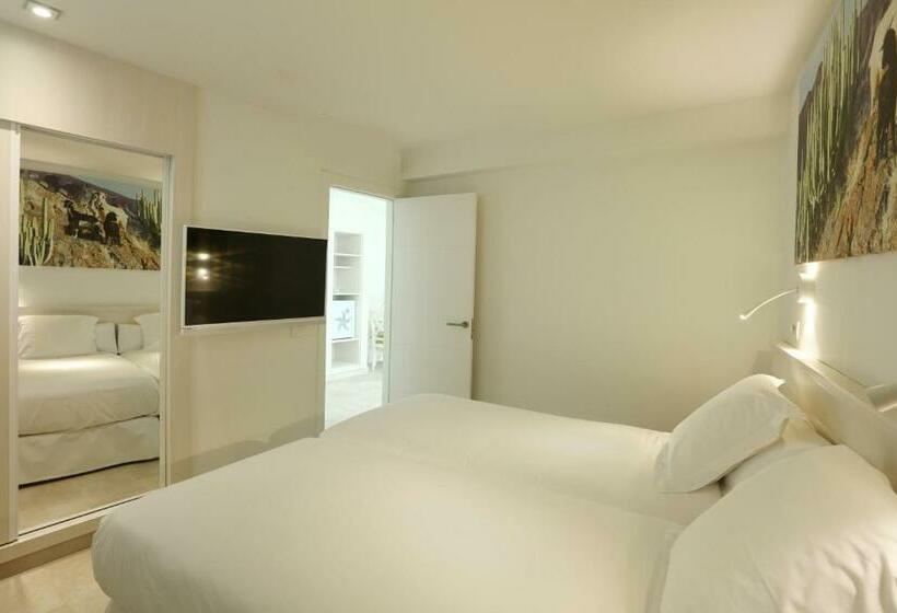 Семейный Номер, Iberostar Selection Lanzarote Park