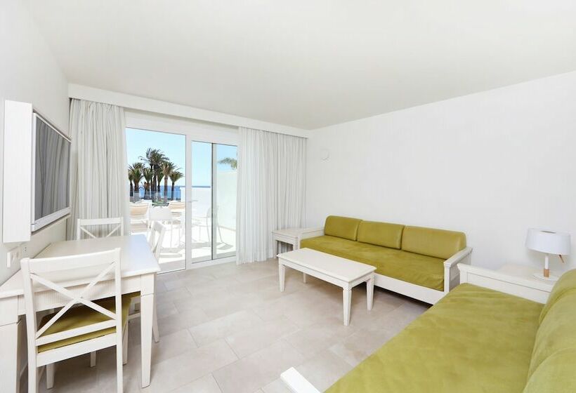 Семейный Номер, Iberostar Selection Lanzarote Park