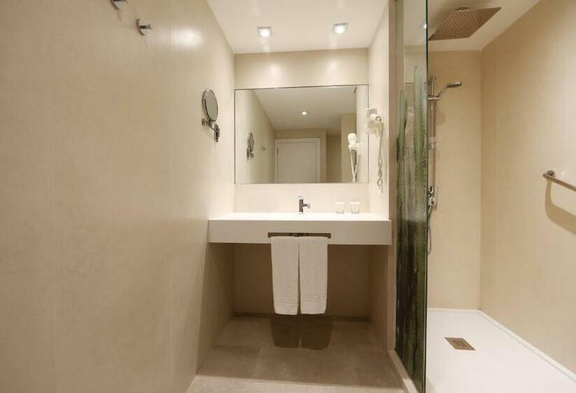 Номер Стандарт Вид на Море, Iberostar Selection Lanzarote Park