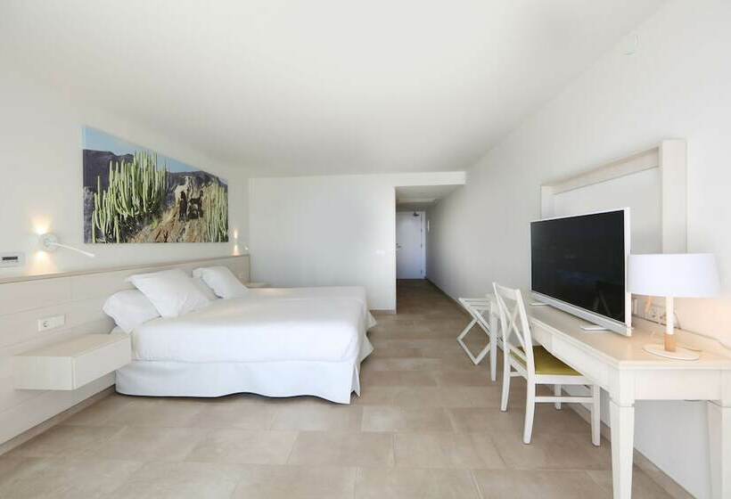 חדר סטנדרט נוף לים, Iberostar Selection Lanzarote Park