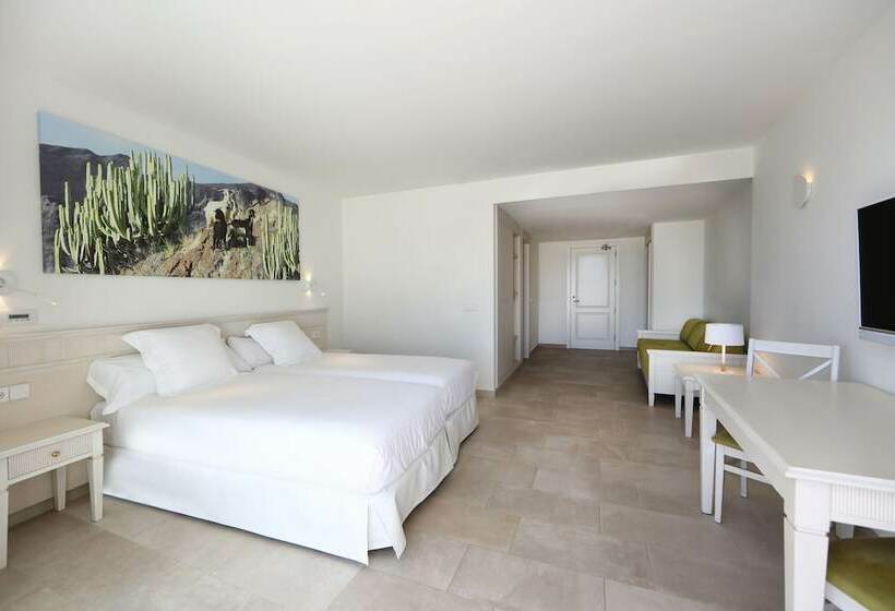 Номер Стандарт Вид на Море, Iberostar Selection Lanzarote Park