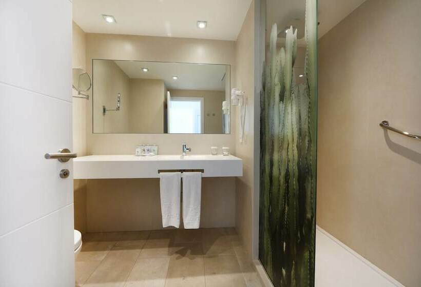 Номер Стандарт Вид на Море, Iberostar Selection Lanzarote Park